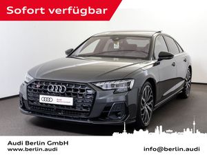 Audi S8 TFSI 420(571) kW(PS) tiptronic Leasing