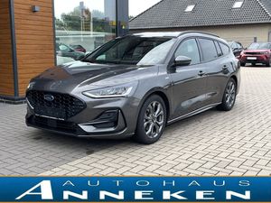 Ford Focus MHEV ST-Line*ACC*Kamera*Sitzhzg*Automatik