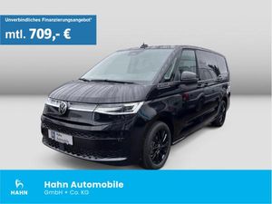 Volkswagen Multivan ENERGY LÜ 2,0TDI 110KW DSG 8SITZER IQ