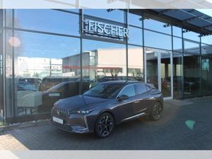 DS Automobiles DS4 145 PALLAS| SOFORT | Vollausstattung *Aktion* Leasing