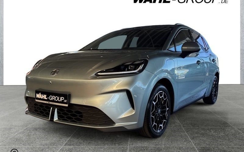 Mg Mg4-ev-urban 54kWh Premium 5dr Kauf
