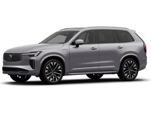 Volvo XC90 Leasing