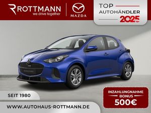 Mazda 2 Hybrid 2026 1.5L VVT-i 116PS Aut. CENTRE-Line