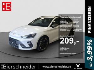 Cupra Leon Sportstourer 1.5 eTSI DSG ab 239.- 990.- An