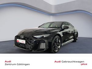 Audi RS 5 Limo 470 kW qua. tiptr. TECH PRO+SPORT+PANO