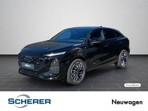 Audi Q3 Sportback TDI quattro 142 kW S tronic