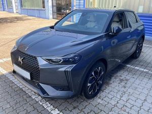 DS Automobiles DS 3 Rivoli E-TENSE Leasing