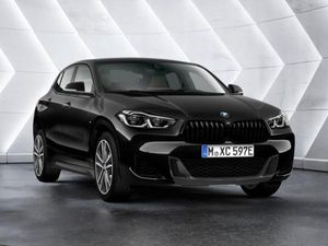 BMW X2 xDrive25e LAGERWAGENAKTION Leasing