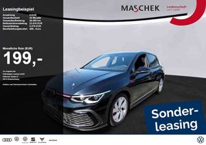 Volkswagen Golf GTI 2.0 TSI ACC PDC Sitzh. LED Ambiente