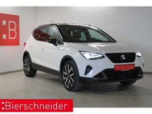 Seat Arona 1.0 TSI DSG FR 18 NAVI AHK BEATS ACC