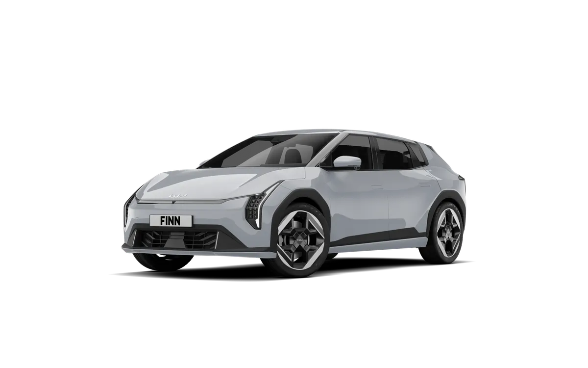 Kia EV4 81 kWh 150 kW Frontantrieb 81 kWh 150 kW Earth Frontantrieb Auto-Abo