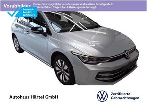 Volkswagen GOLF GOAL 1.5 ETSI DSG (+ACC-RADAR+NAVI+AHK) LED