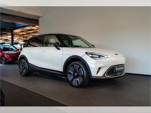 smart #1 Premium TUI-Edition❗²500,- TUI-Gutschein❗Abholung NUR in Uhingen oder Schorndorf❗kurzfristig verfügb Leasing