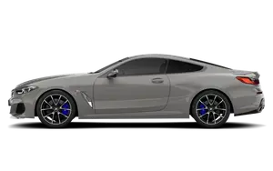 BMW M8 4.4 460 kW Automatik Allrad M8 Competition Leasing