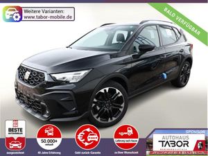 Seat Arona Style Facelift VollLED 18" VirtC PrivacyG