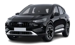 Ford Kuga Active X PHEV Auto-Abo