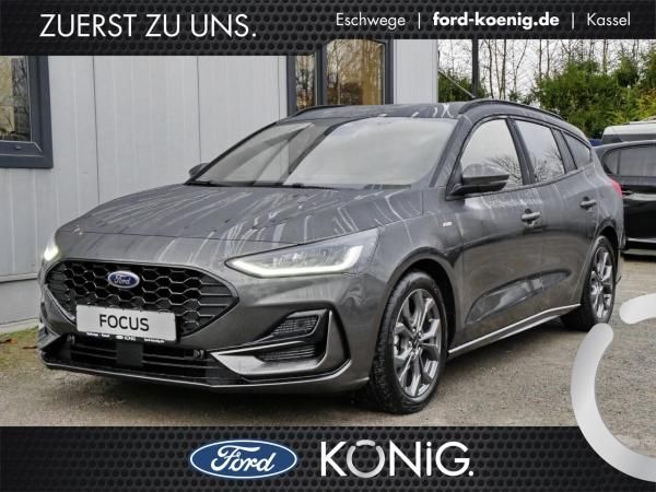 Ford Focus ST-Line X ⚡Tageszulassung, SOFORT Verfügbar⚡ Leasing