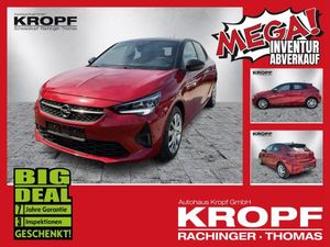Opel Corsa F 1.2 Turbo GS Line LED+SHZ+Fernlichtass.