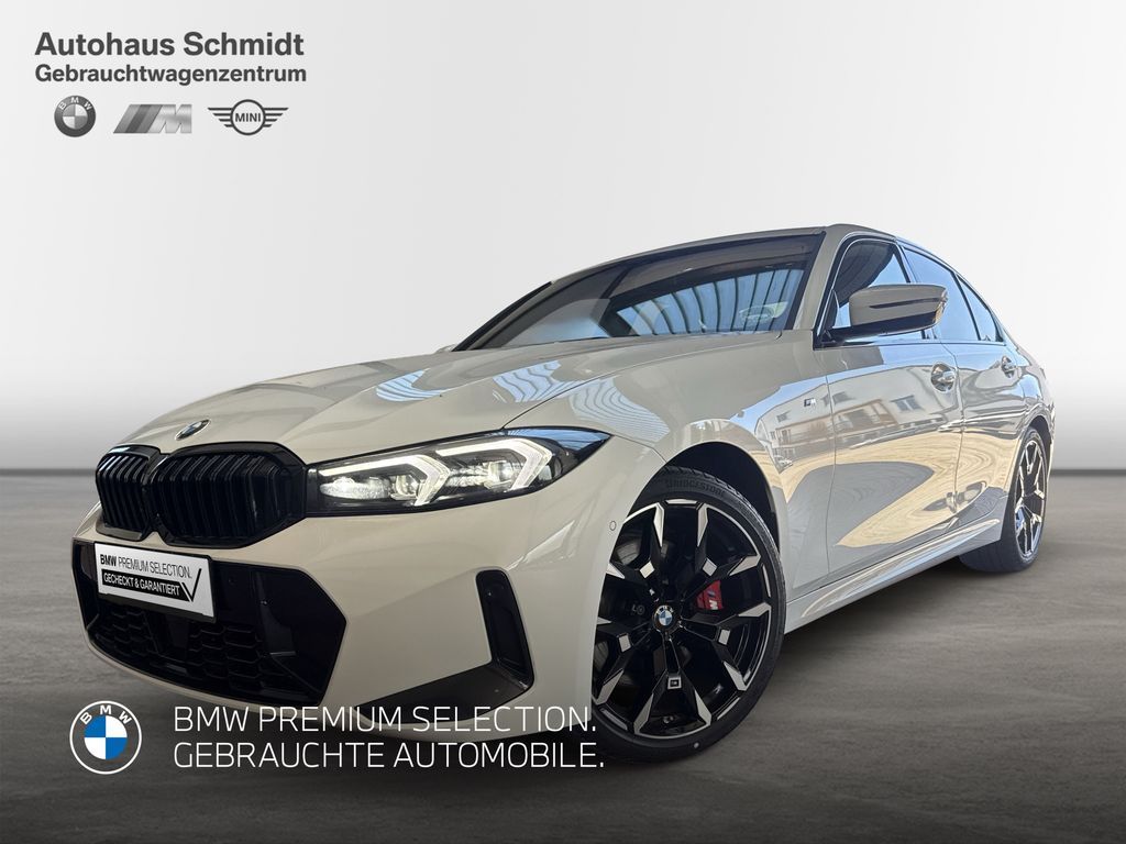 BMW 330i xDrive Limousine *M Sportpaket Pro*19