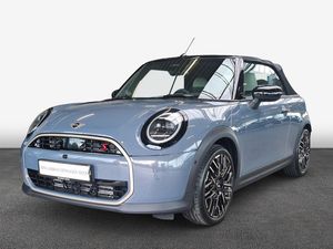 MINI Cooper S S Cabrio Head-Up HK HiFi Massage ACC DA