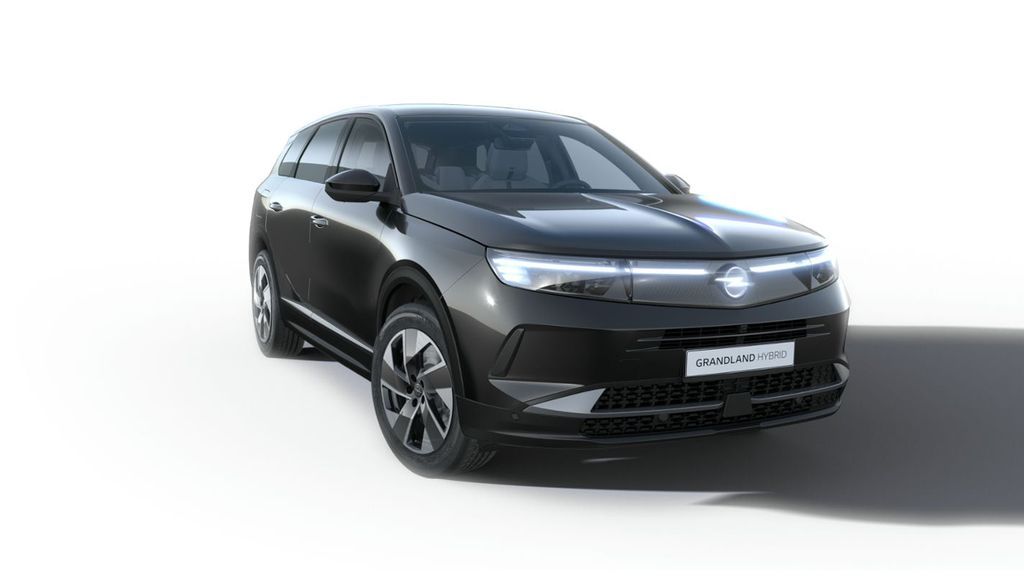 Opel Grandland Opel Grandland GS Plug-In-Hybrid 143 kW (195 PS) Elektrisches 7-Gang-Doppelkupplungsgetriebe (eDCT) Auto-Abo
