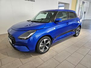 Suzuki Swift HYBRID CVT VFW mit Zubehör Sondermodell Leasing