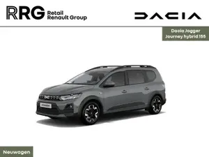 Dacia Jogger Journey hybrid 155