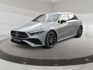 Mercedes-Benz A 180 Kompaktlimousine  ***Edition***  SONDERLACKIERUNG Auto-Abo