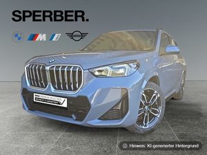 BMW X1 sDrive20i Individual*M Sportpaket*Memory*Akti