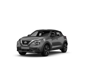 Nissan Juke Tekna 1.0 DIG-T Automatik, Winterpaket, Nissan Connect Paket, 19