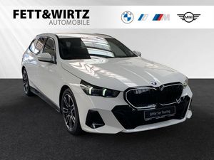 BMW 520d Touring M Sport Pro|AHK|Autobahnassistent