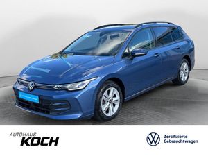 Volkswagen Golf VIII Variant 2.0 TDI Life DSG Navi LED Kame