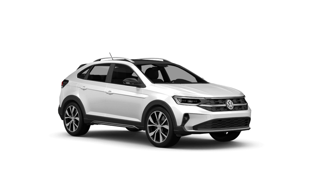 VW Taigo oder ähnlich Auto-Abo