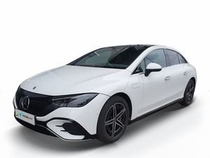 Mercedes-Benz EQE 350 AMG Line Auto-Abo