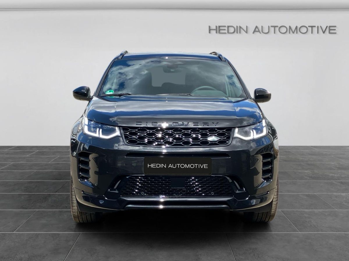 Land Rover Discovery Sport D200 AWD DYNAMIC SE-VERFÜGBAR JULI 2026 - 5 Jahre Garantie Leasing