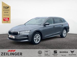 Skoda Octavia Combi Selection TSI DSG|5J. GAR.|el.HECK