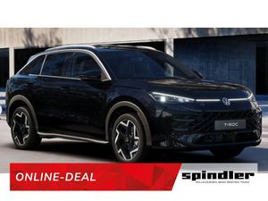 Volkswagen T-Roc R-Line 150PS DSG ++TOPDEAL++neues Modell++