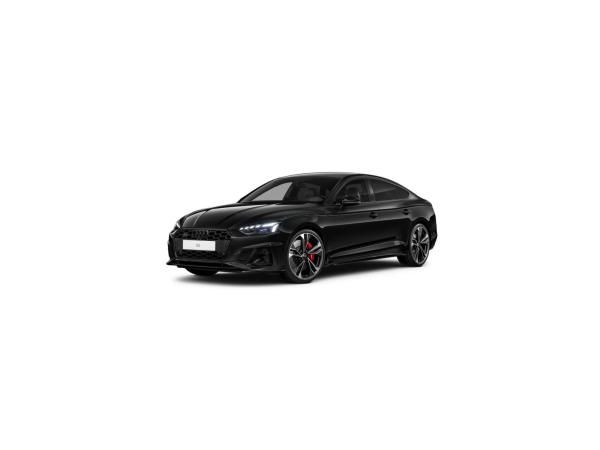 Audi S5 Sportback Competition Edition plus TDI quattro MATRIX/LEDER/RFK +++ Leasing