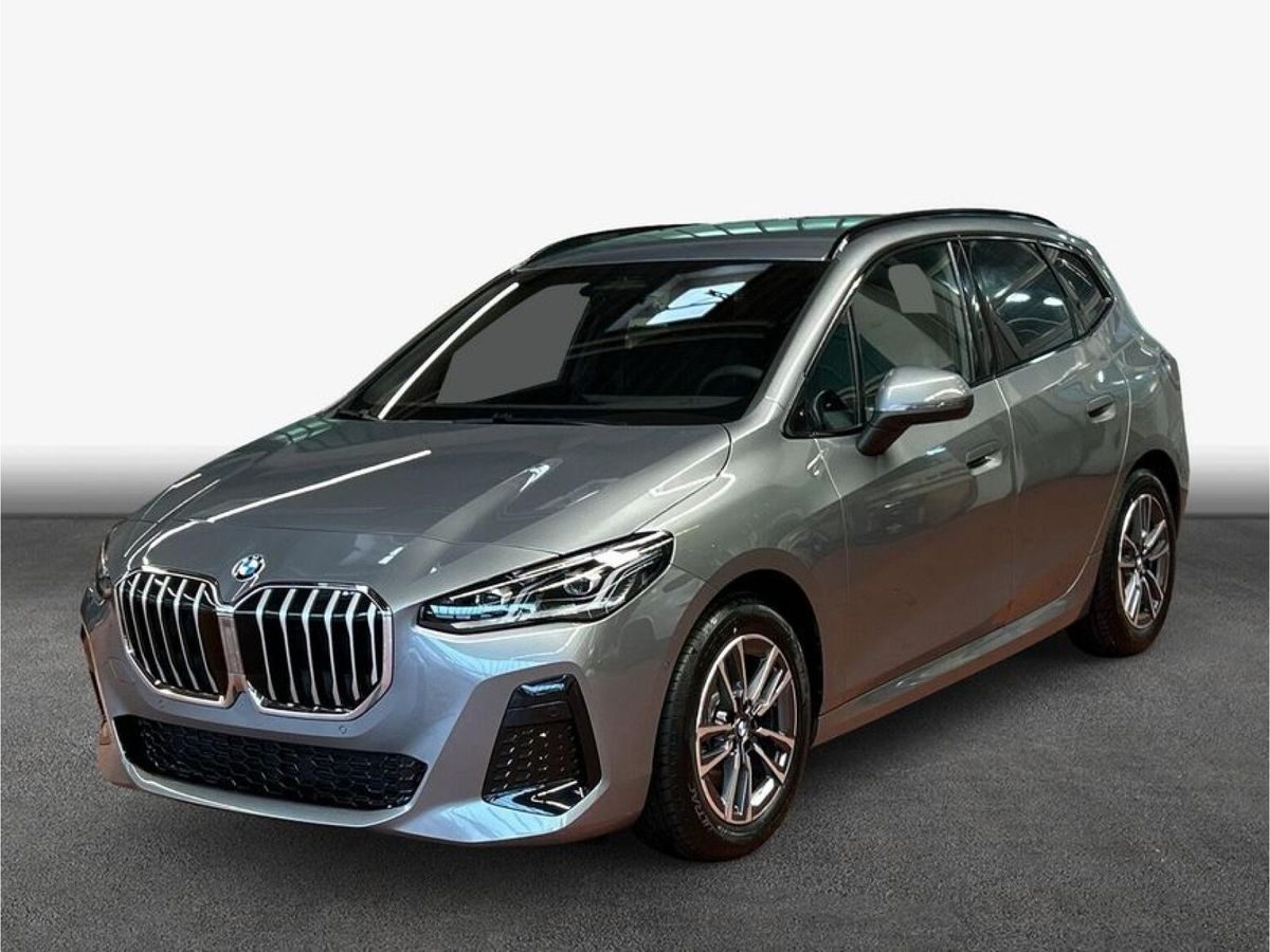 BMW 220 220i Active Tourer Aut. , 5-türig Leasing