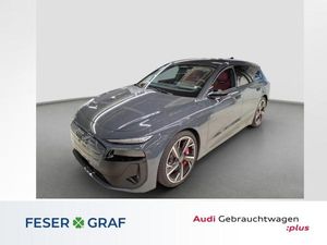 Audi S6 e-tron Avant quattro AHK PANO HuD STANDKLIMA
