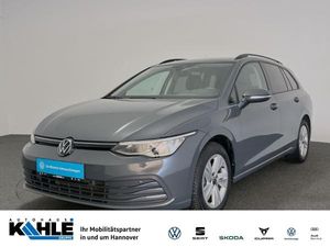 Volkswagen Golf Variant 2.0 TDI DSG Life ACC AHK LED Navi