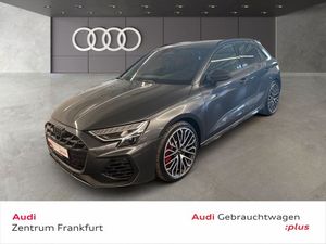 Audi S3 Sportback TFSI S tronic NAVI LED AKRA SONOS