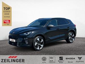Cupra Terramar eTSI DSG|PANO|AHK|MATRIX|HEAD-UP|ACC|