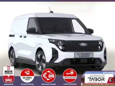 Ford Transit Courier 54kWh Trend Kam Klimaaut Temp