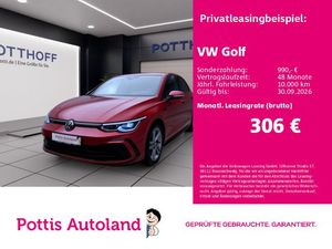Volkswagen Golf 2.0 TDI DSG R-LINE NAVI PDC SITZHZG LED+