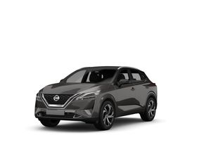 Nissan Qashqai N-Connecta 1.3 DIG-T Mild Hybrid 4x2 Auto-Abo