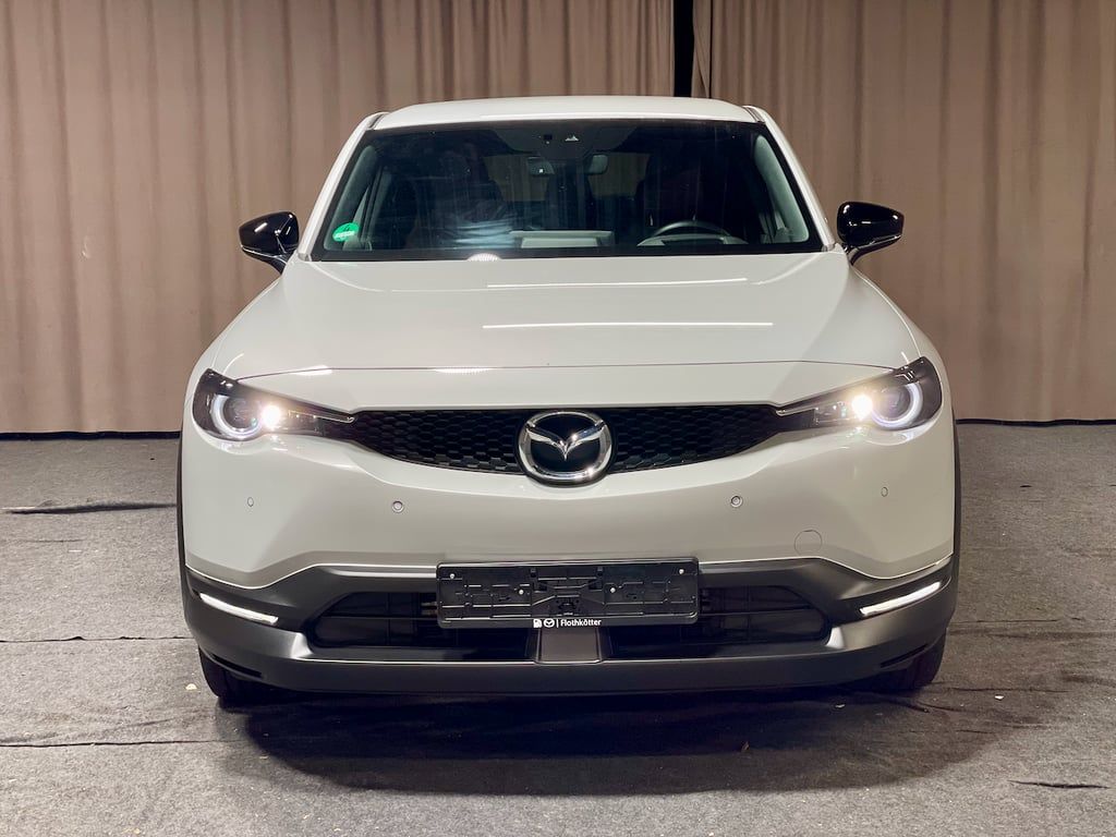 Mazda MX-30 MX-30 UPDATE22 ADVANTAGE*3-phasig*MATRIX-LED* Auto-Abo