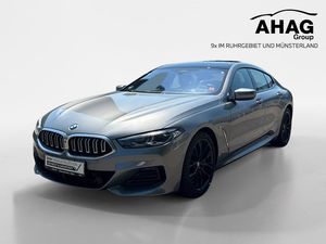 BMW 840 i GranCoupe