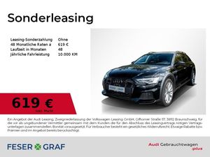 Audi A6 Allroad 45TDI qu./Matrix/HuD/adAir/Leder/Kame