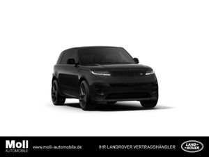 Land Rover Range Rover Sport P380 Battersea Edition Luftfederung AD Niveau Panorama Leder Memory Sitze